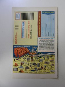 Iron Man #136 (1980) VF- condition