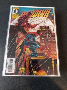 Daredevil #8 (1999)