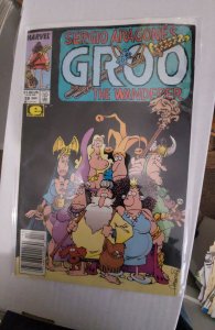 Groo the Wanderer #59