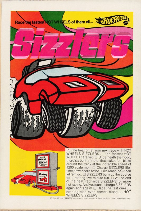 The Amazing Spider-Man #93 (1971) Spider-Man [Key Issue] FN+ Condition!