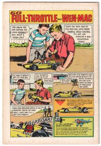 Action Comics #328 (1965) Superman