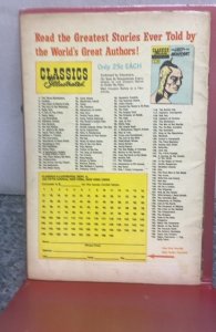 Classics Illustrated #2 (1946)