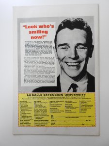 Daredevil #94 (1972) The Man Without Fear! Sharp VF- Condition!