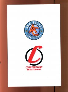 Notti & Nyce Bikini Sp 2PC - A. Kotkin SDCC LTD Nice + Naughty Var (9.0) 2015