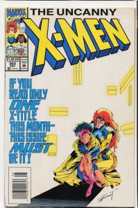 The Uncanny X-Men #303 (1993) X-Men