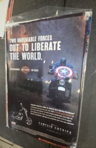 X-Men: Schism #2 Second Print Cover (2011)