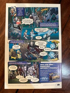 Buffy the Vampire Slayer Season Eight #20 (2008)