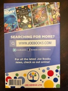 Disney's Pirates of the Caribbean #3 (2017)