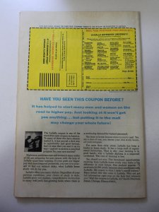 Beware! #7 (1974) VG/FN Condition moisture stains fc