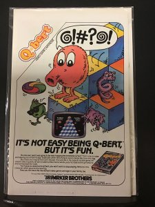 The Uncanny X-Men #176 (1983) (6.5)