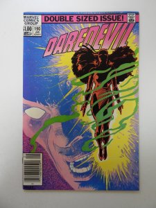 Daredevil #190 (1983) VF condition
