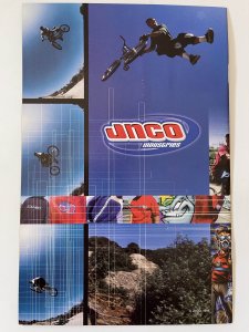 JLA #24 - NM+  (1998)