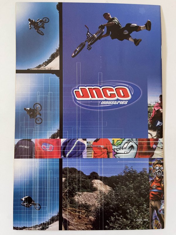 JLA #24 - NM+  (1998)