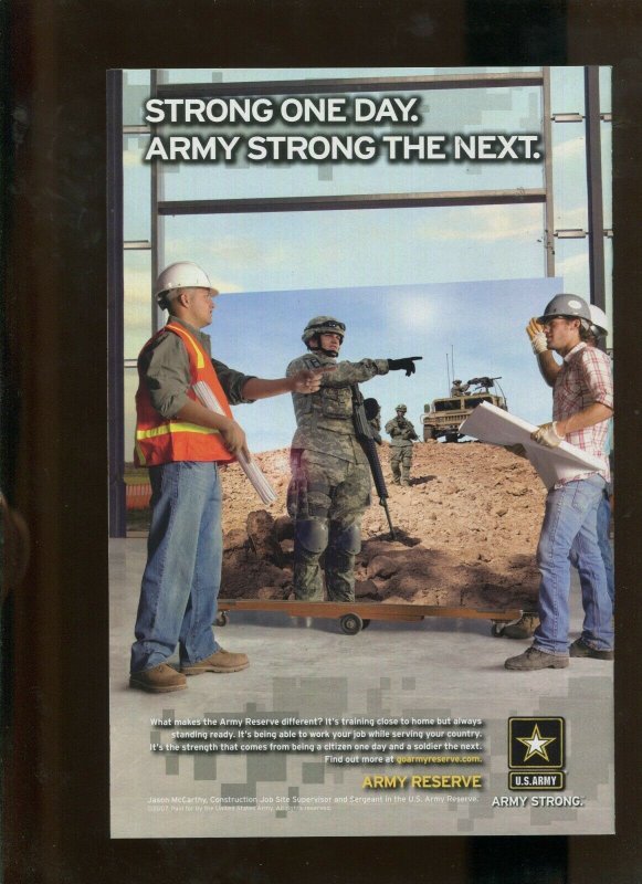 NEW X-MEN #44 (9.2) FINCH!! 2008