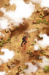 Old Man Hawkeye #7 Marvel Comics Comic Book