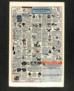 Marvel Premiere #61 Star-Lord!