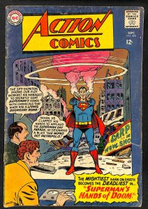 Action Comics #328 (1965)