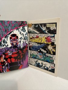 X-Men #1 Special Edition 1991