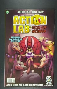 Miraculous #5 Cover B (2016)