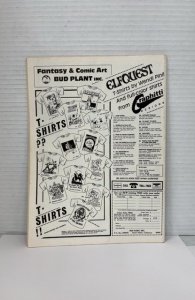 The Savage Sword of Conan #98 (1984)