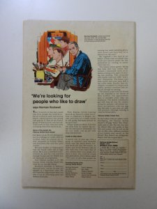 The Amazing Spider-Man #70 (1969) FN/VF condition