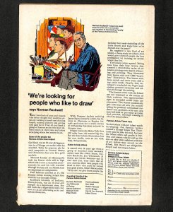 Marvel Collectors' Item Classics #14