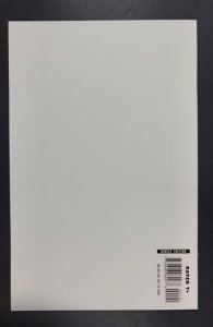 Ultimate Power #1 Sketch Cover (2006)