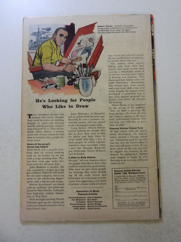 Tales to Astonish #58 (1964) FN- condition