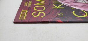 SOMETHING IS KILLING THE CHILDREN #26 DIALYNAS TINYONION VARIANT NM/MT (IN HAND)