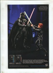 STAR WARS #1 (9.0) 1:50 VARIANT!! 2015