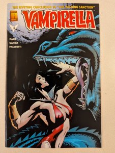 Vampirella #14 (2002) VF/NM 9.0