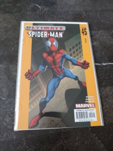 Ultimate Spider-Man #45 (2003)