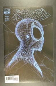 The Amazing Spider-Man #55 (2021) 3rd print