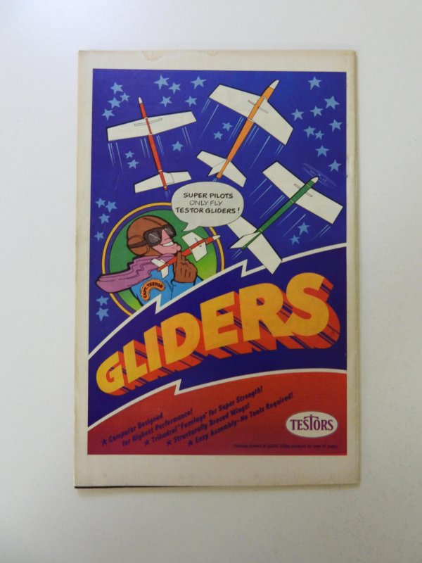 Fantastic Four Annual #13 (1978) FN/VF condition