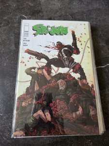 Spawn #318