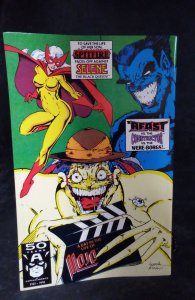 Marvel Comics Presents #89 (1991)