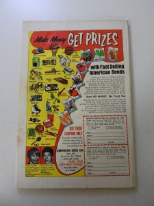 Detective Comics #440 (1974) VG+ condition moisture damage