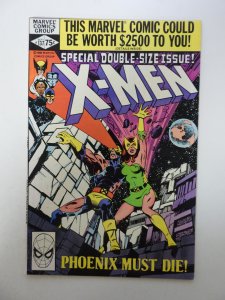 The X-Men #137 (1980) FN/VF condition
