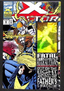 X-Factor #92 (1993)