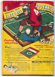 Modern Comics #56 1946- BLACKHAWK- Torchy- Golden Age VG-