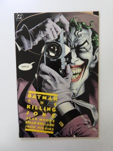 Batman: The Killing Joke (1988) 3rd print VF/NM condition