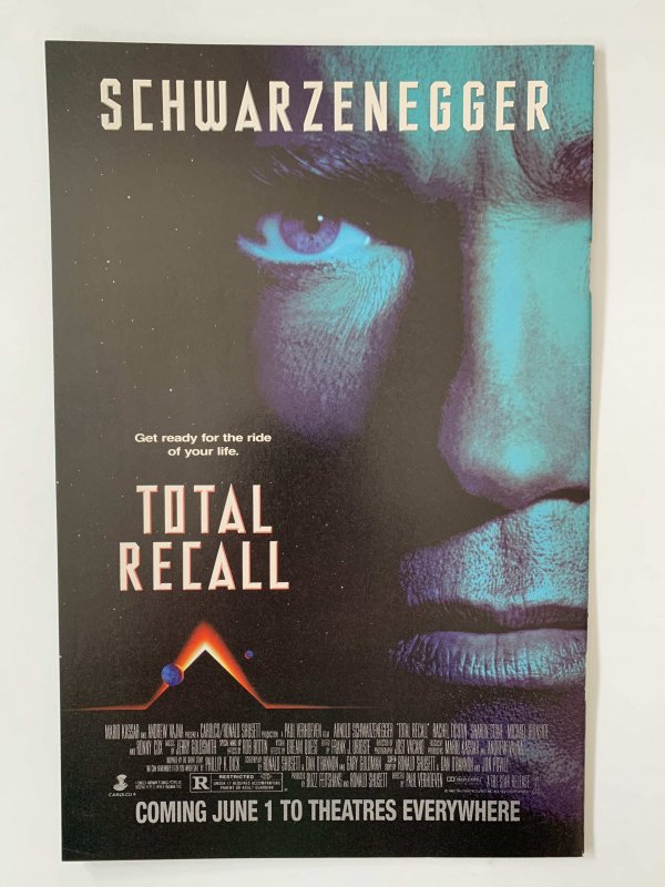 Green Arrow #34 (1990)