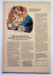 The X-Men #33 (1967)