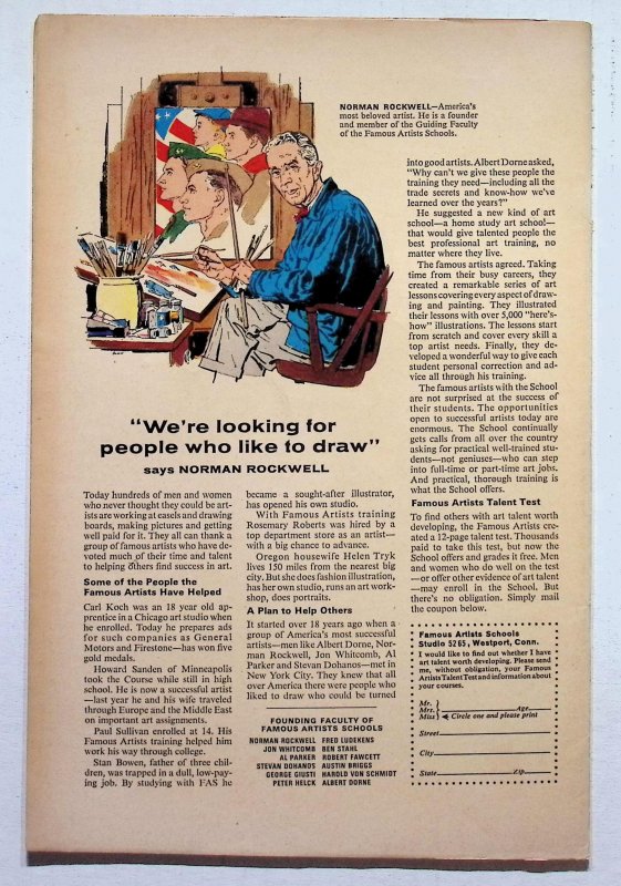 The X-Men #33 (1967)