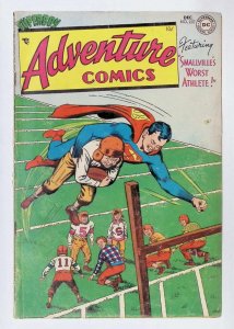 Adventure Comics #207 (1954)