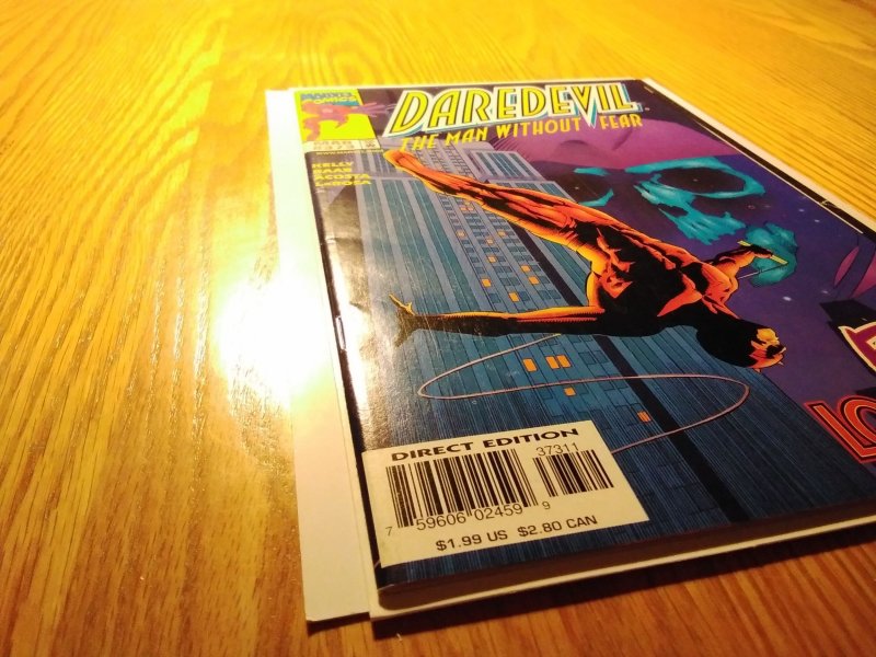 Daredevil #373 (1998)