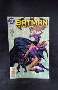 Detective Comics #706 (1997)