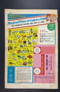 Huckleberry Hound #43 (1970)