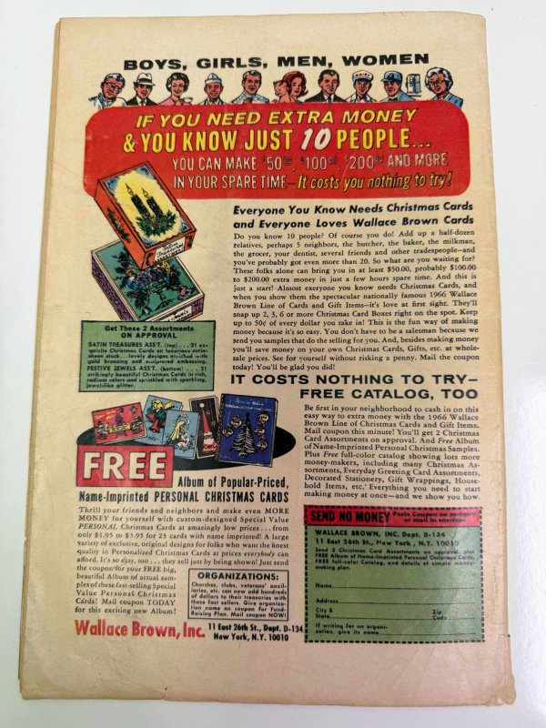 The Amazing Spider-Man #41 (1966)