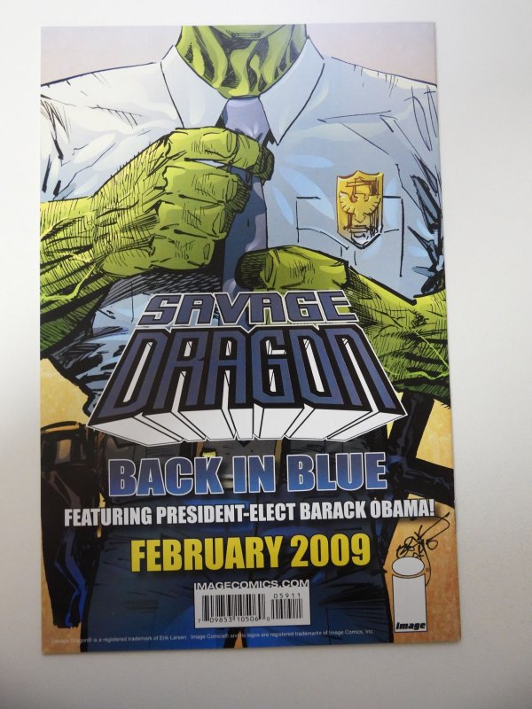 Invincible #59 (2009) VF Condition